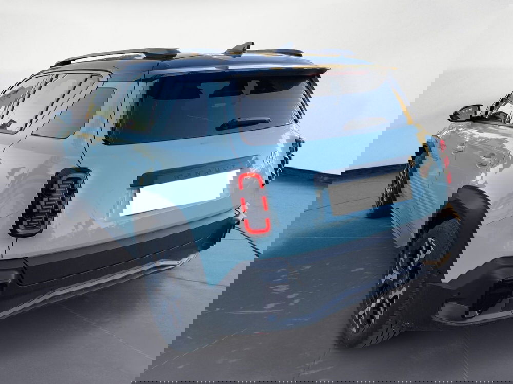 Renault Scenic E-Tech Electric usata a Monza e Brianza (4)