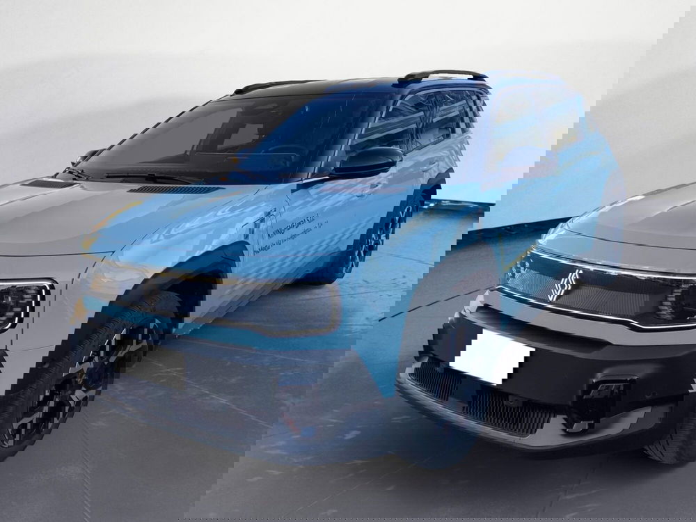 Renault Scenic E-Tech Electric usata a Monza e Brianza (5)