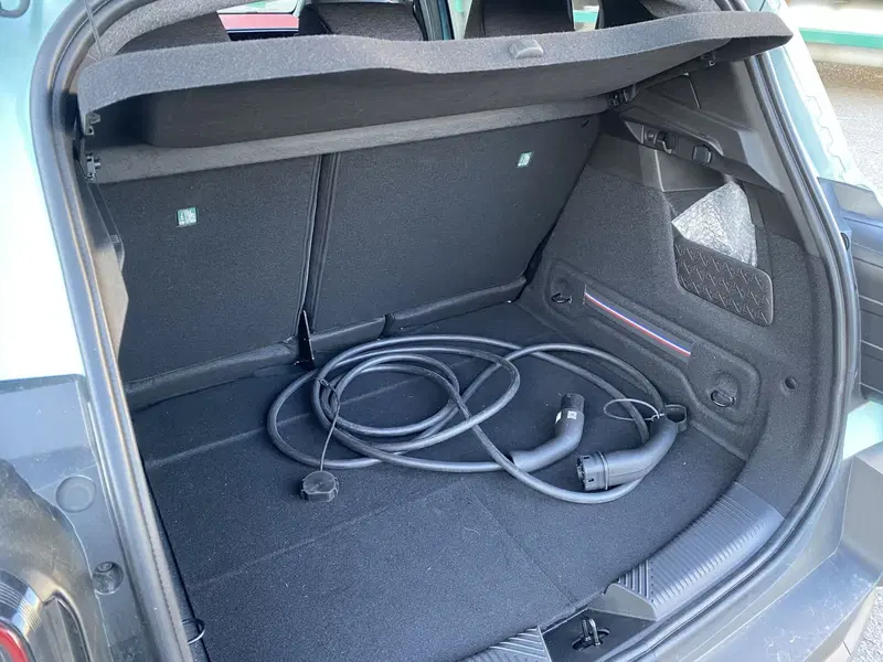 Renault Scenic E-Tech Electric usata a Monza e Brianza (6)