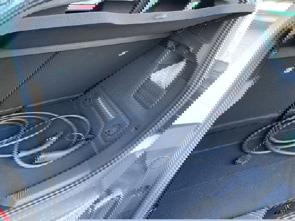 Renault Scenic E-Tech Electric usata a Monza e Brianza (6)