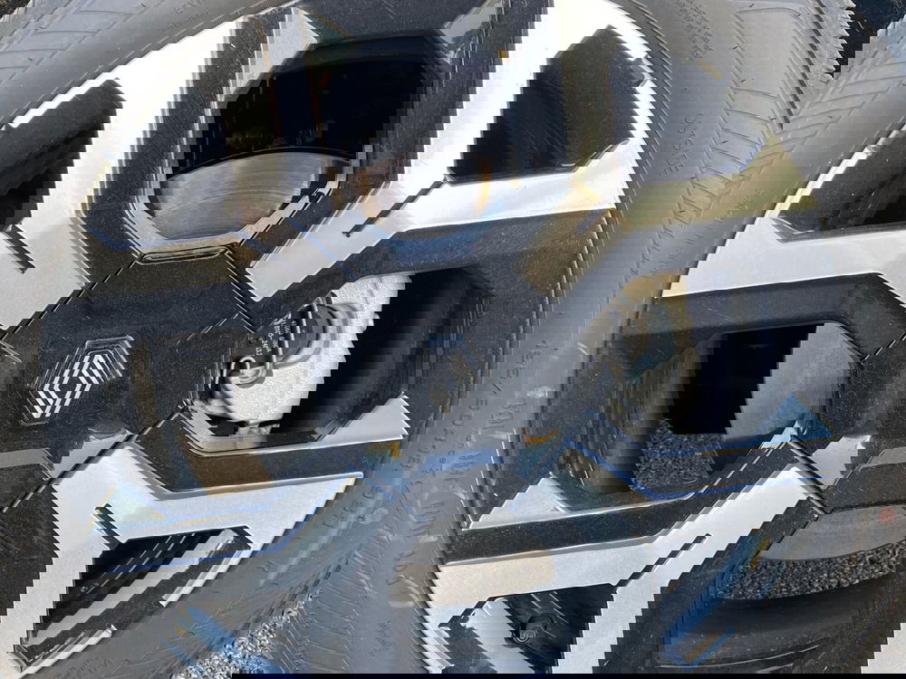 Renault Scenic E-Tech Electric usata a Monza e Brianza (7)