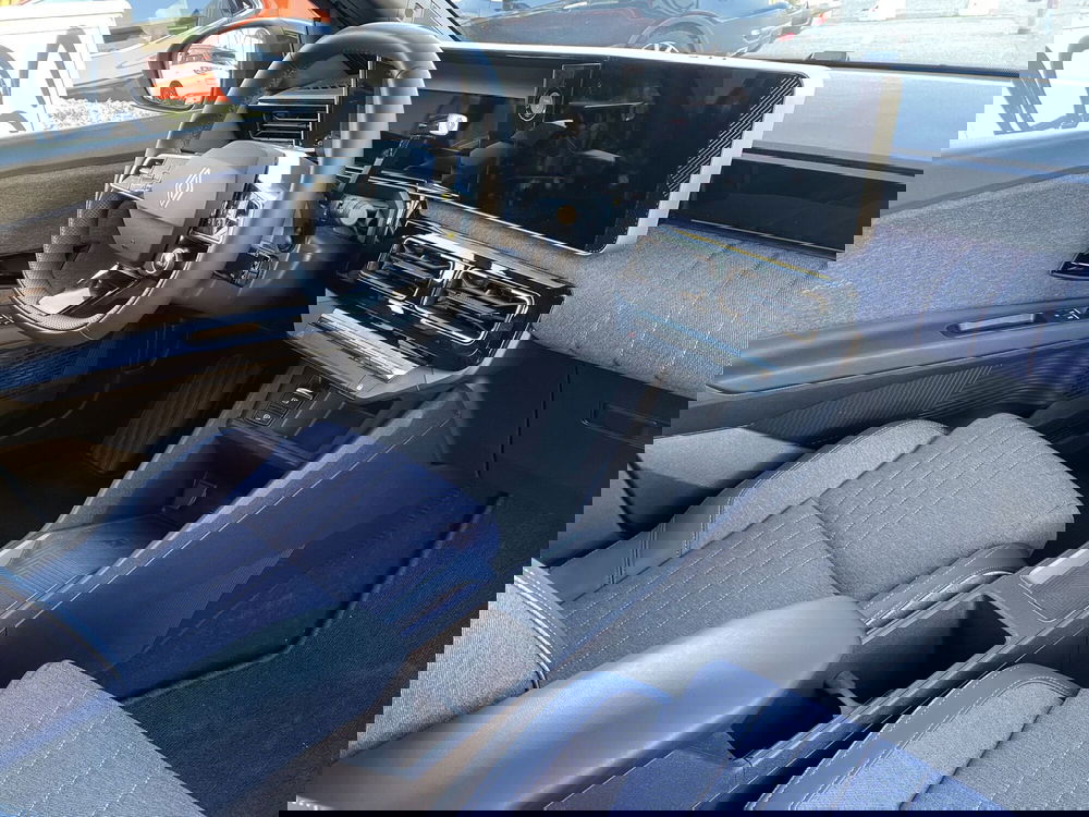 Renault Scenic E-Tech Electric usata a Monza e Brianza (9)