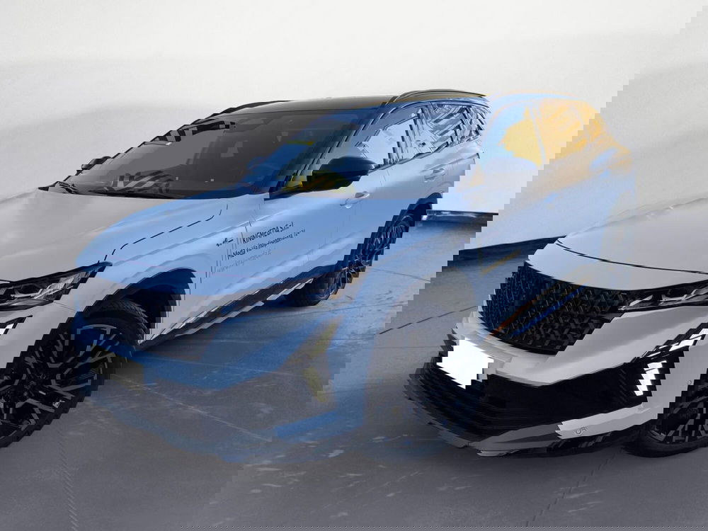 Renault Austral usata a Monza e Brianza