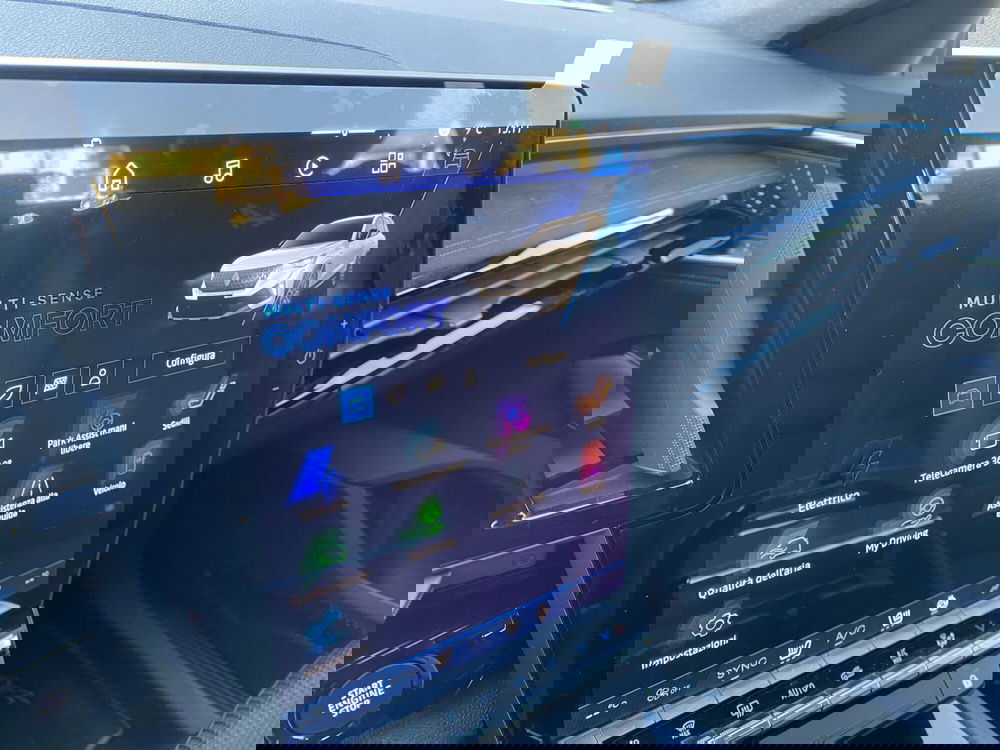 Renault Austral usata a Monza e Brianza (10)