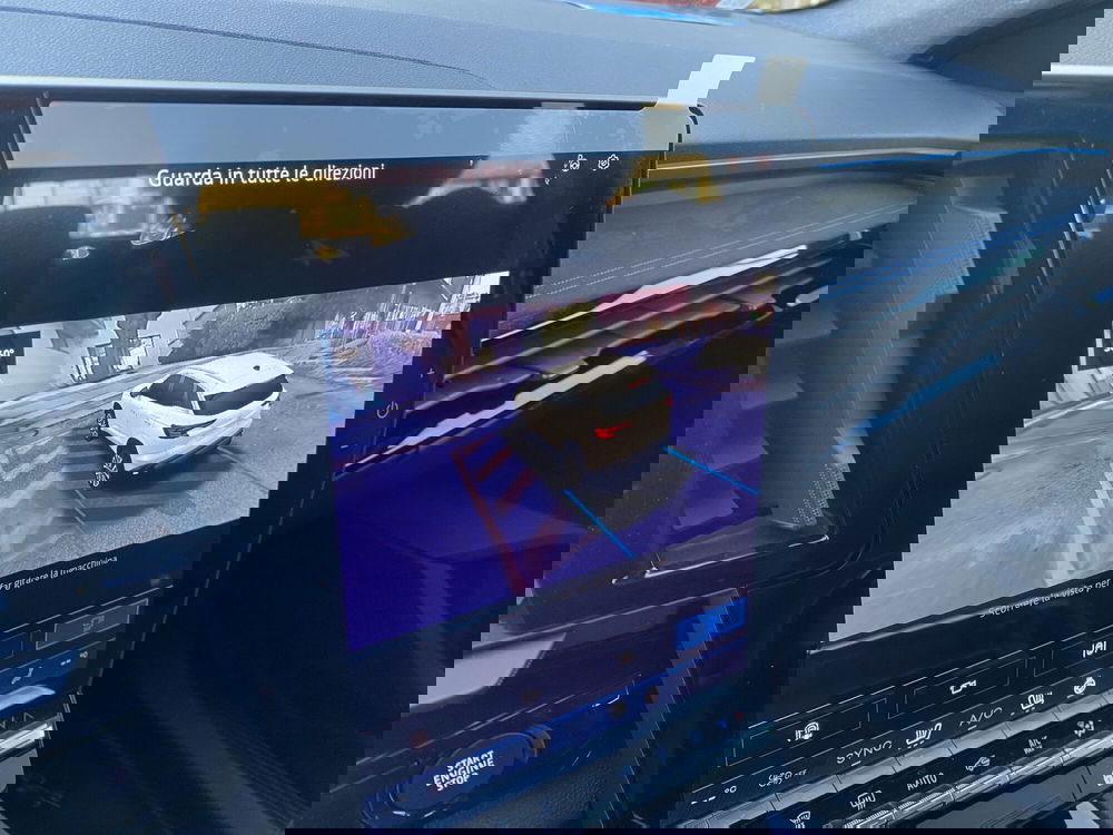 Renault Austral usata a Monza e Brianza (11)