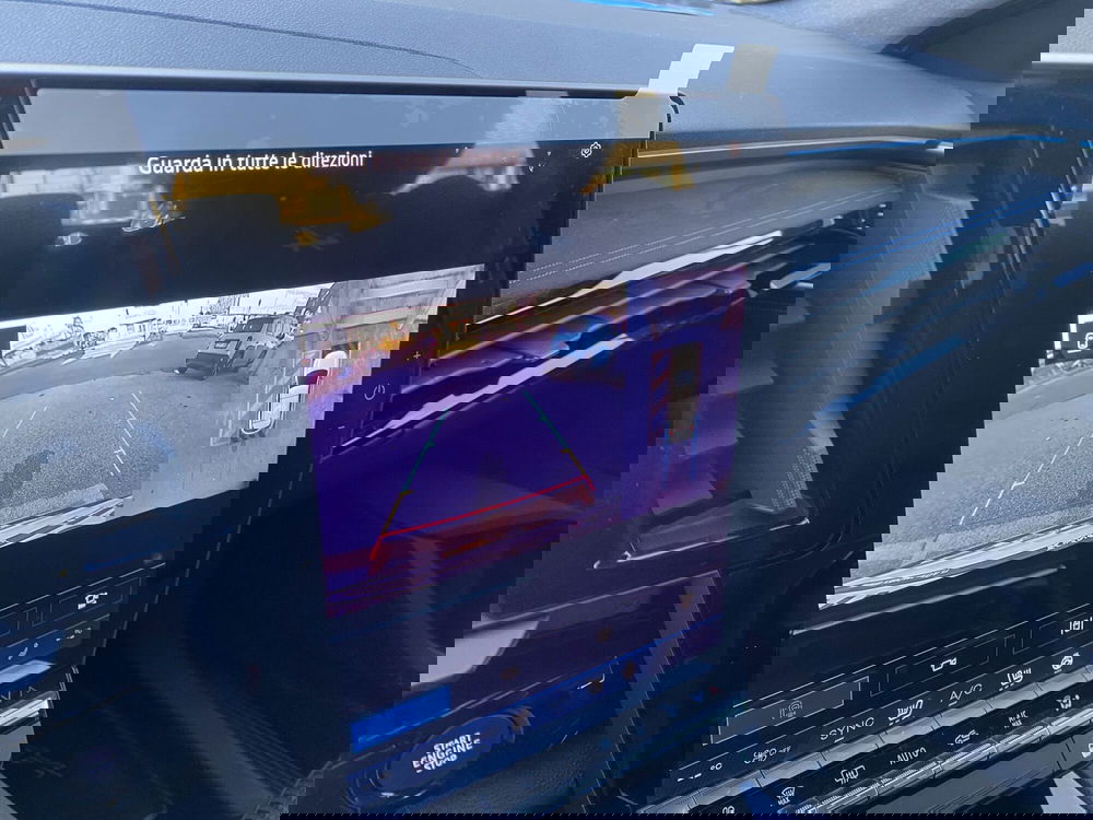 Renault Austral usata a Monza e Brianza (12)