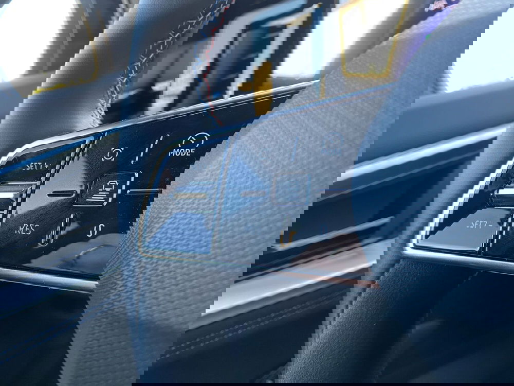 Renault Austral usata a Monza e Brianza (14)