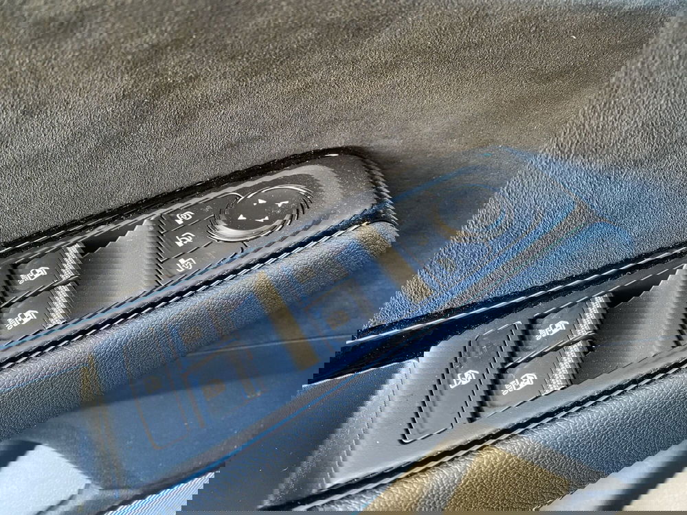 Renault Austral usata a Monza e Brianza (16)