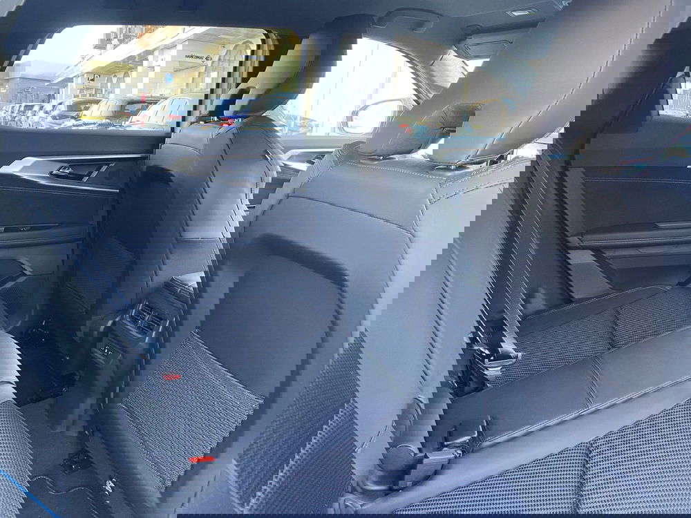 Renault Austral usata a Monza e Brianza (17)