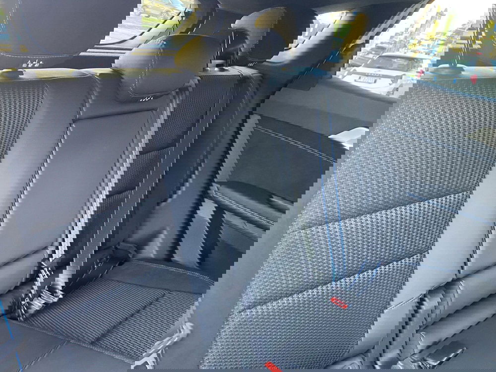 Renault Austral usata a Monza e Brianza (18)