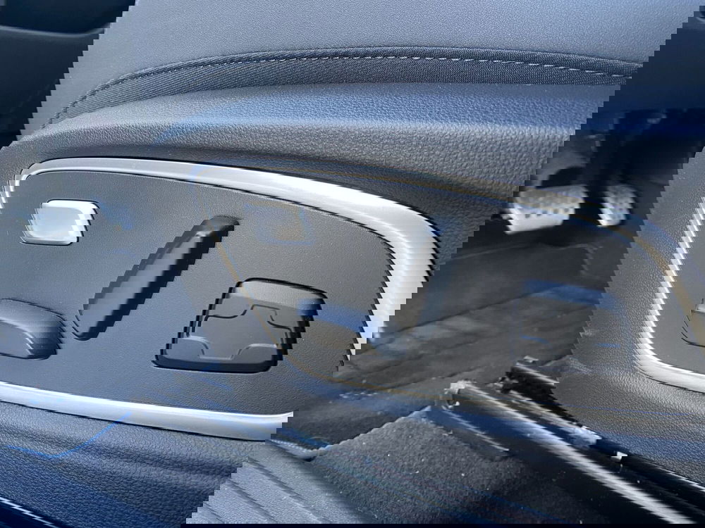 Renault Austral usata a Monza e Brianza (19)