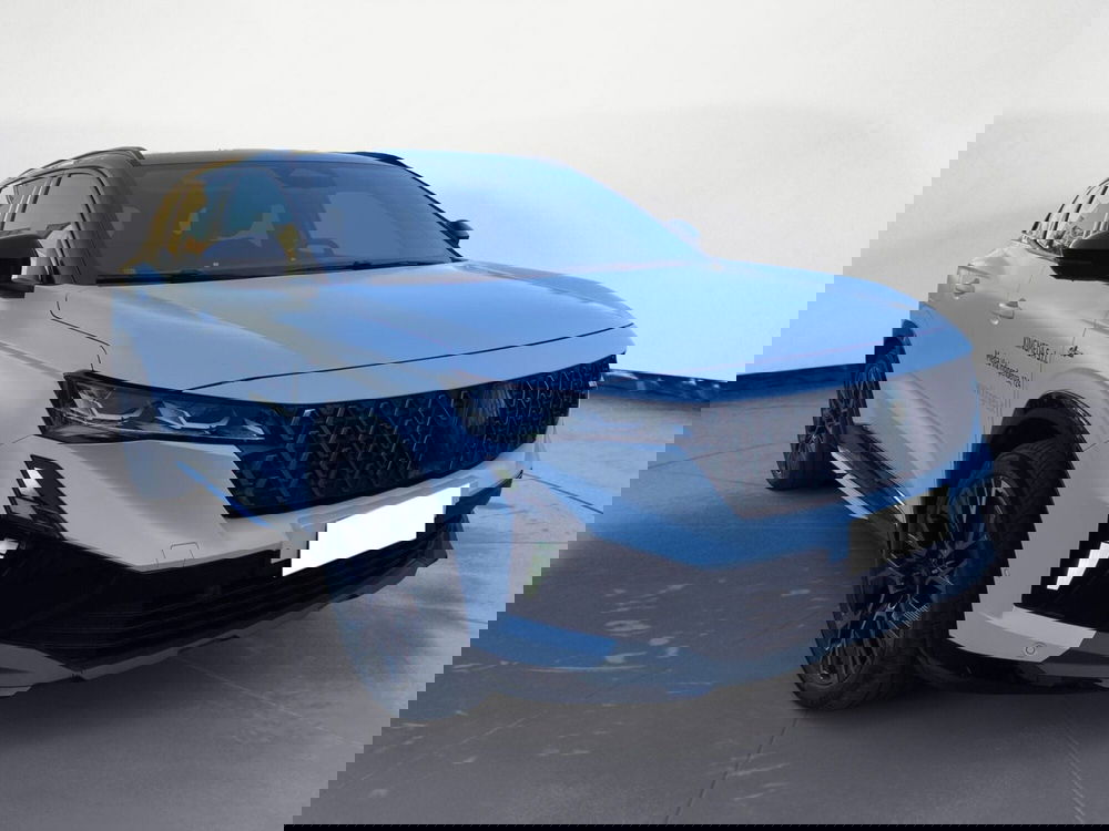 Renault Austral usata a Monza e Brianza (2)