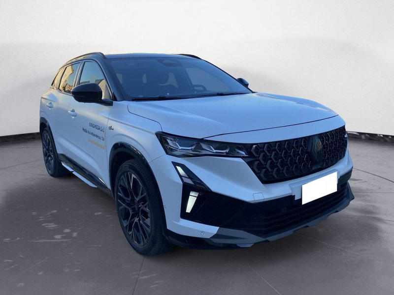 Renault Austral usata a Monza e Brianza (2)