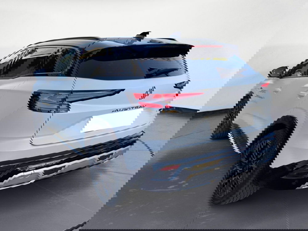 Renault Austral usata a Monza e Brianza (4)