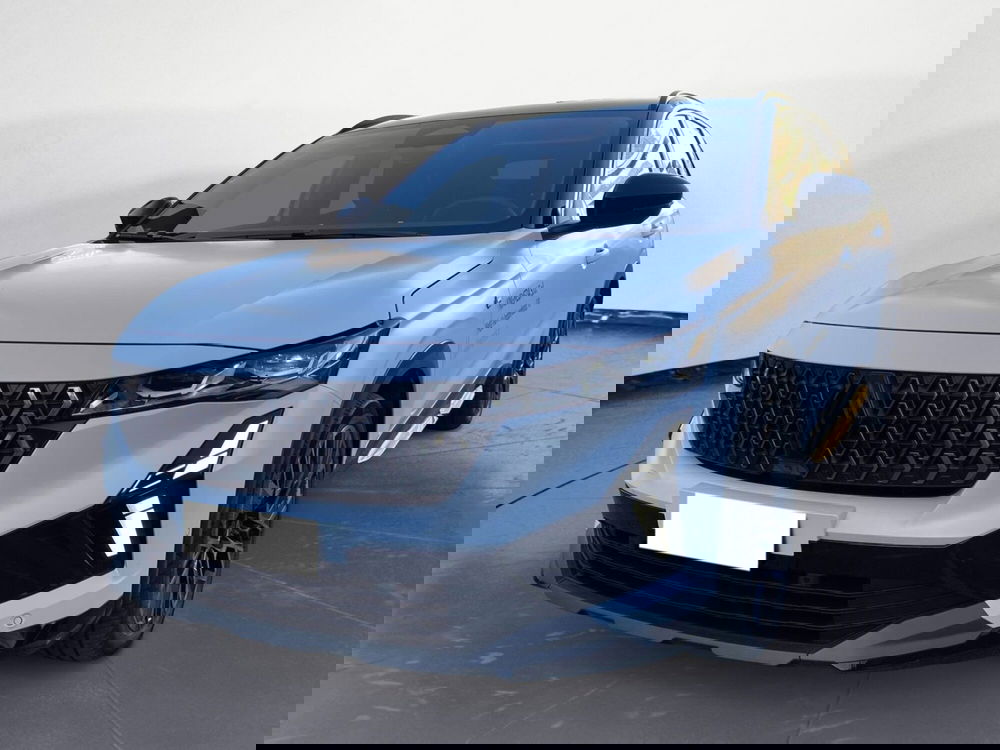 Renault Austral usata a Monza e Brianza (5)