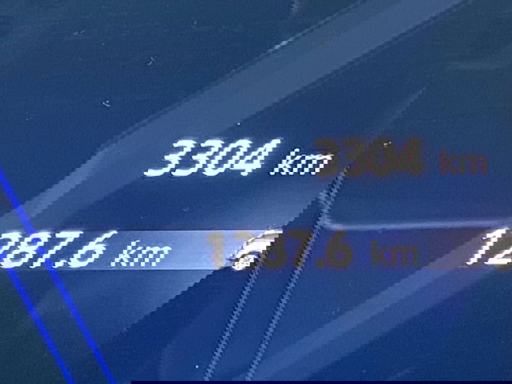 Renault Austral usata a Monza e Brianza (6)