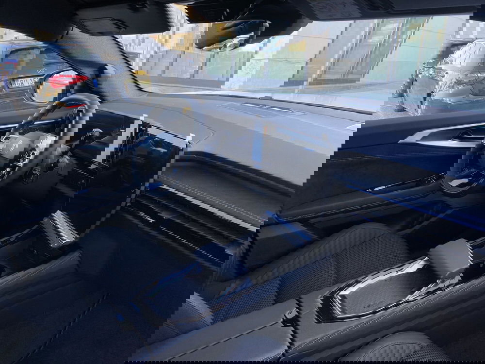 Renault Austral usata a Monza e Brianza (7)