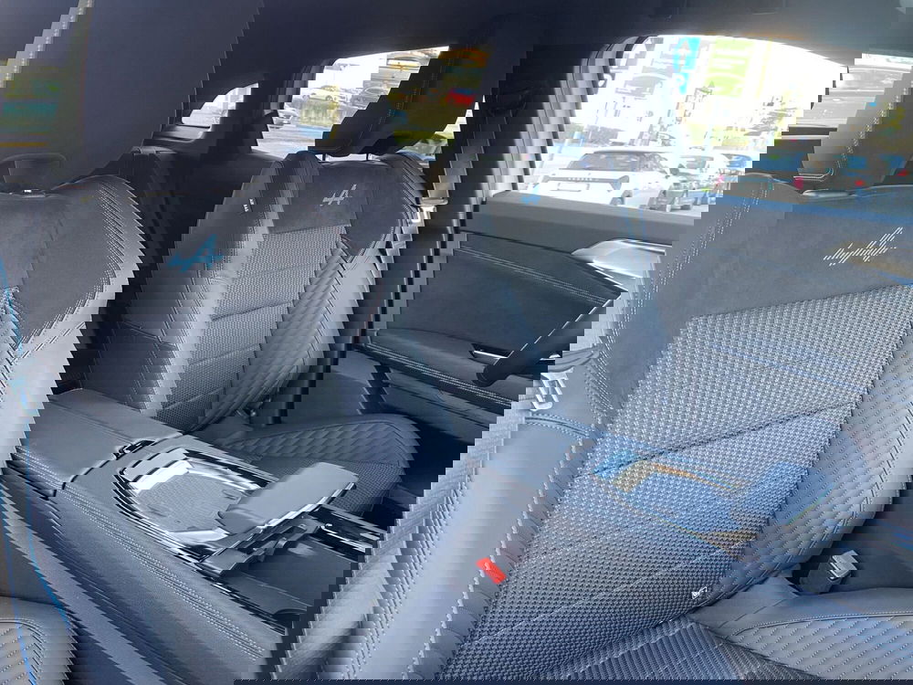 Renault Austral usata a Monza e Brianza (8)