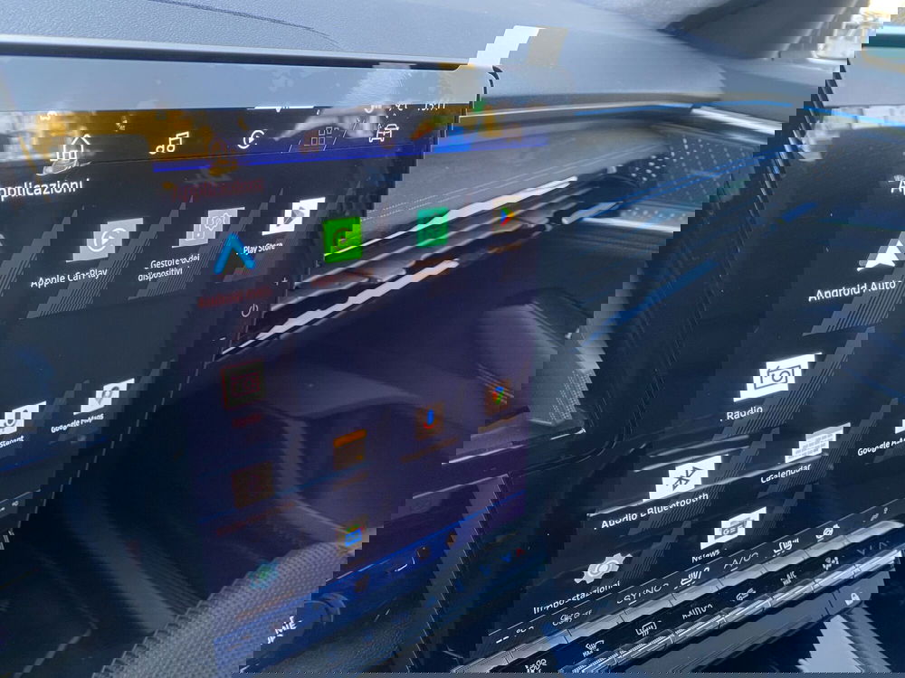 Renault Austral usata a Monza e Brianza (9)