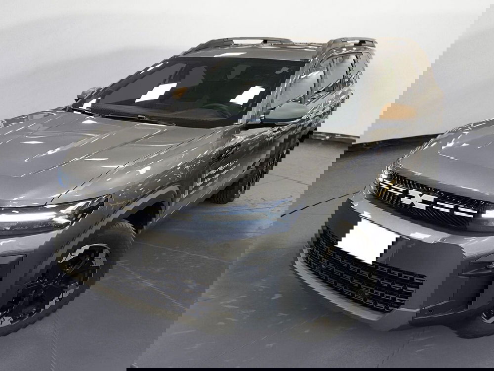 Dacia Bigster usata a Monza e Brianza