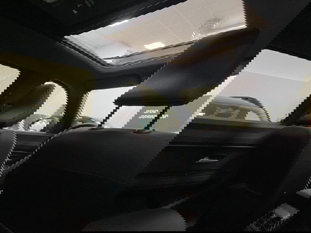 Dacia Bigster usata a Monza e Brianza (11)