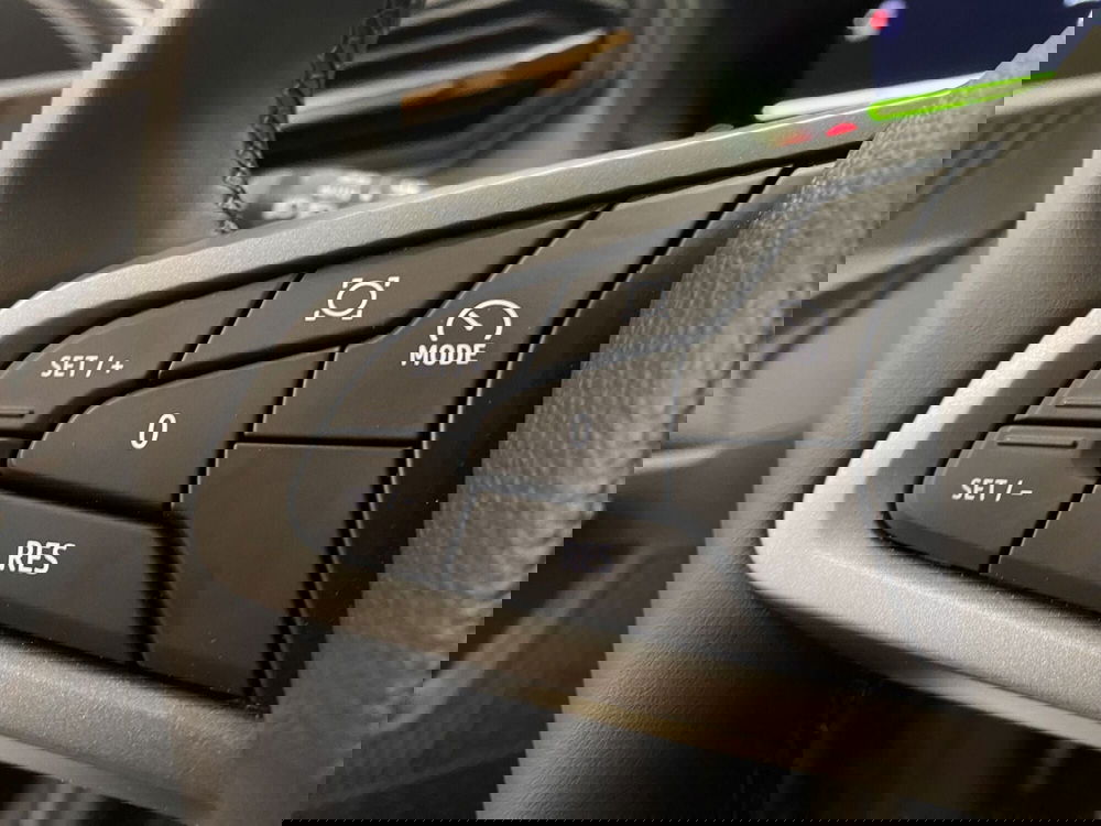 Dacia Bigster usata a Monza e Brianza (12)