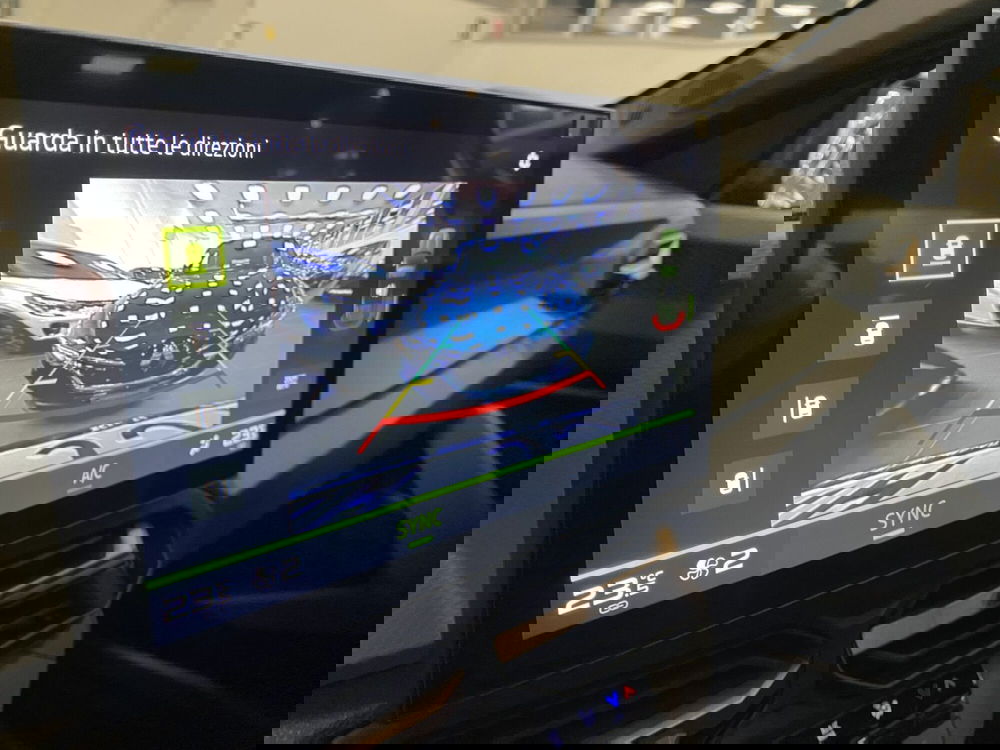 Dacia Bigster usata a Monza e Brianza (13)