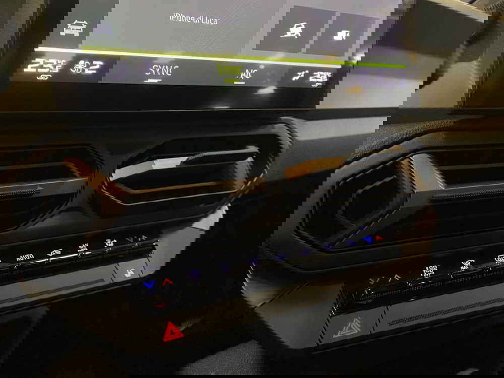 Dacia Bigster usata a Monza e Brianza (15)