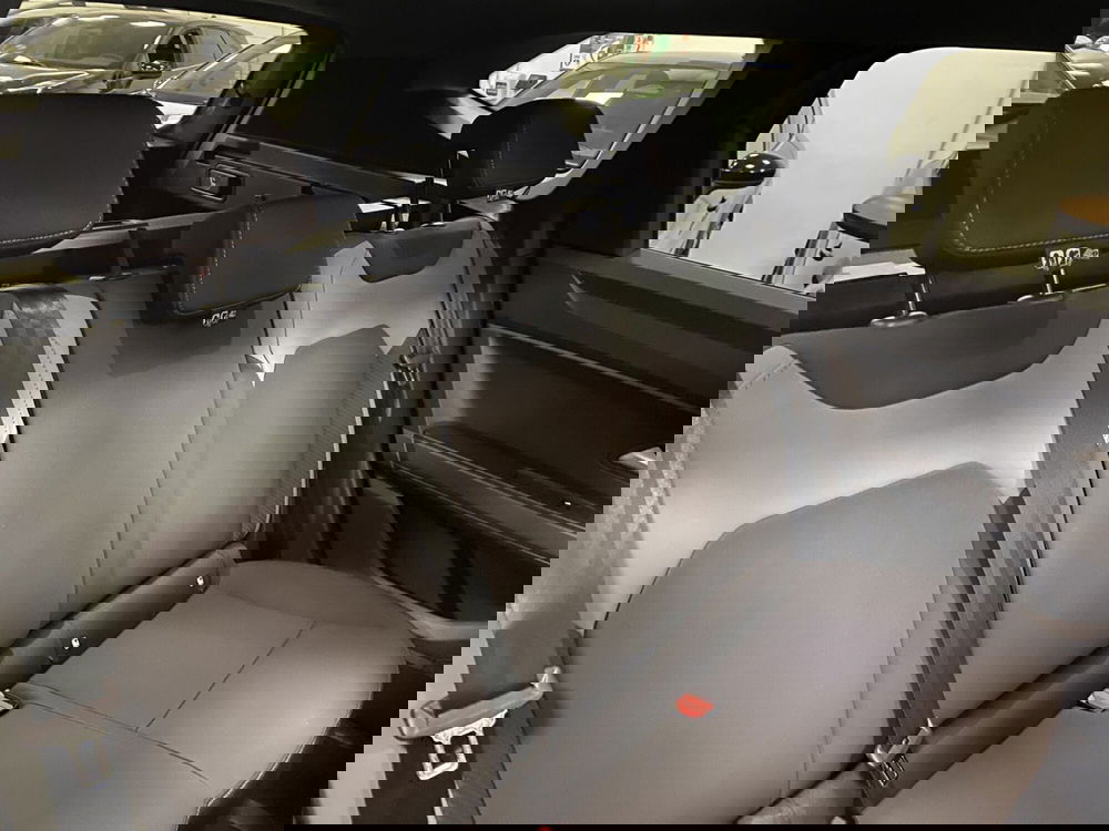 Dacia Bigster usata a Monza e Brianza (16)