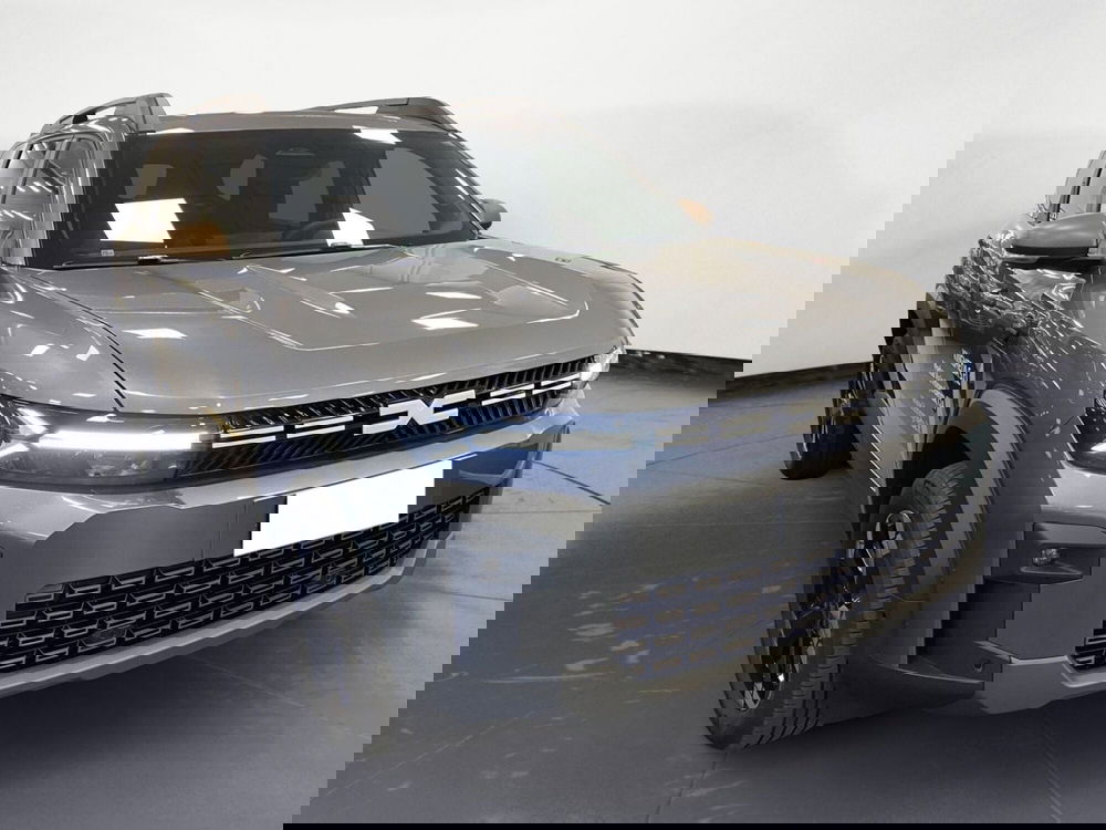 Dacia Bigster usata a Monza e Brianza (2)