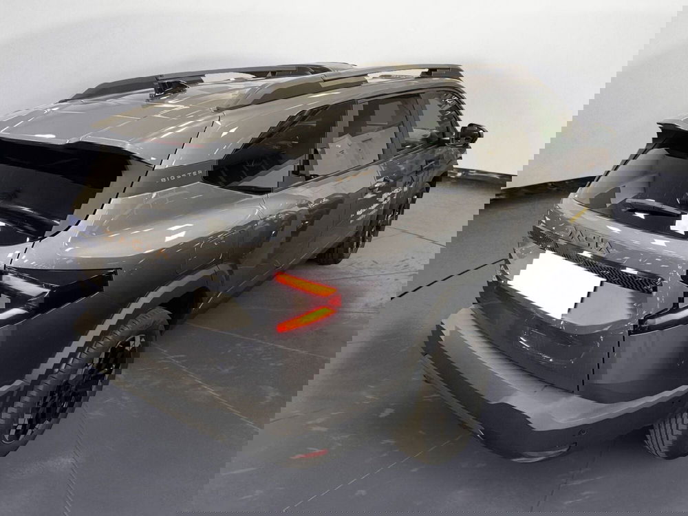 Dacia Bigster usata a Monza e Brianza (3)