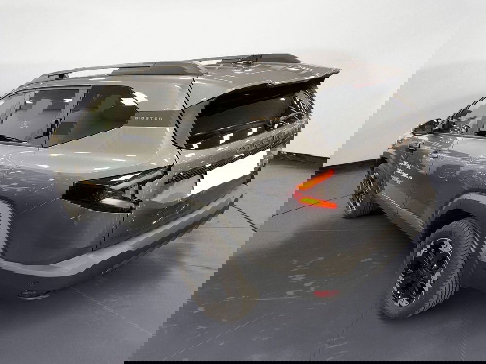 Dacia Bigster usata a Monza e Brianza (4)