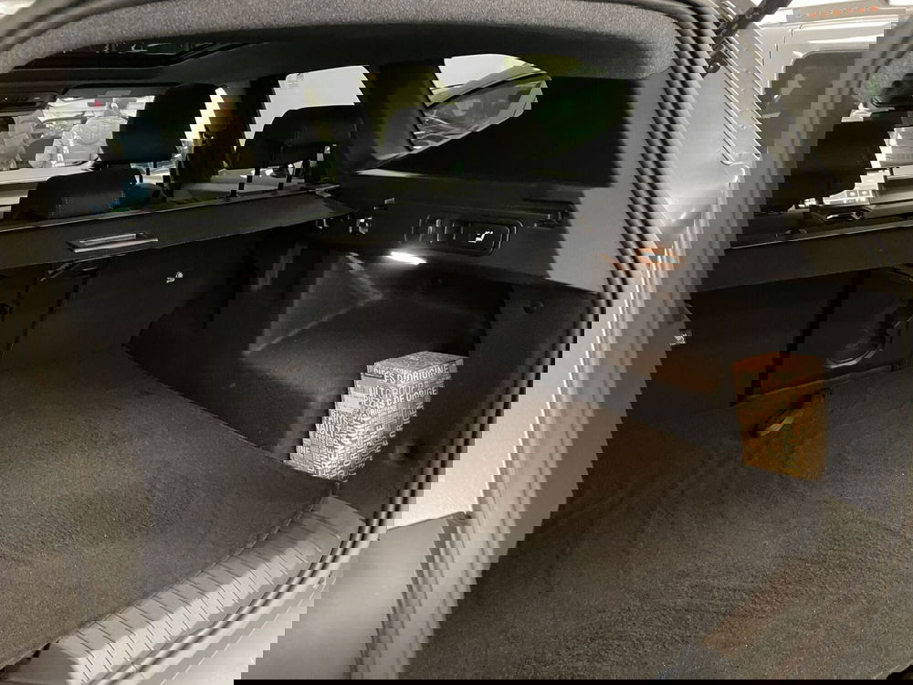 Dacia Bigster usata a Monza e Brianza (6)