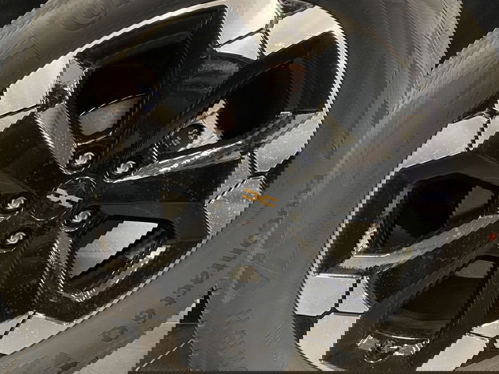 Dacia Bigster usata a Monza e Brianza (7)