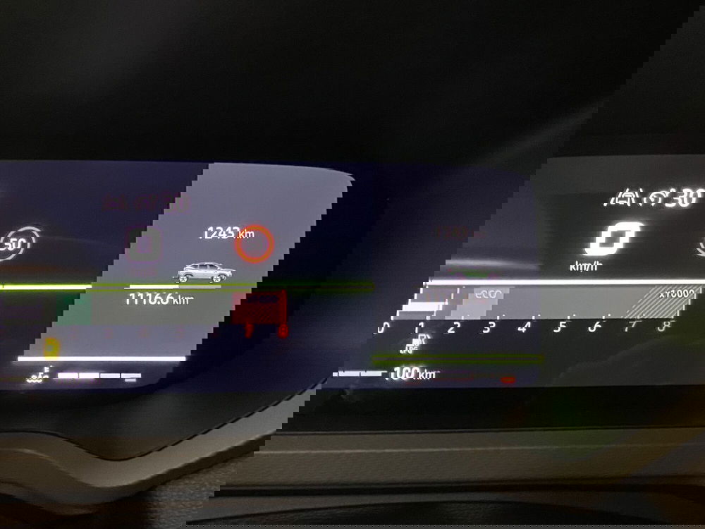 Dacia Bigster usata a Monza e Brianza (8)