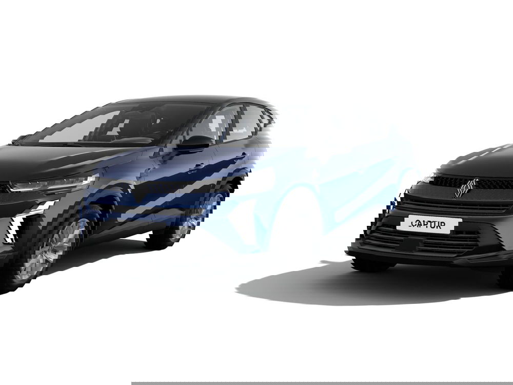 Renault Captur usata a Monza e Brianza