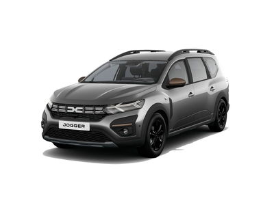Dacia Jogger Jogger 1.0 TCe GPL 100 CV 7 posti Extreme del 2025 usata a Meda
