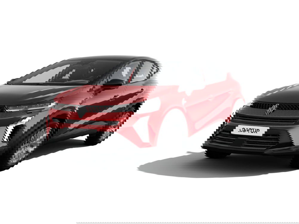 Renault Captur usata a Monza e Brianza