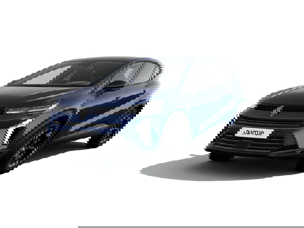 Renault Captur usata a Monza e Brianza