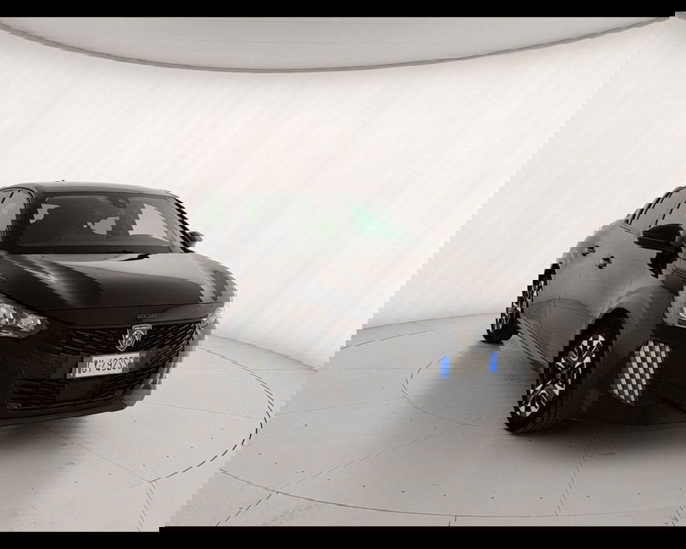 Peugeot 208 usata a Caserta