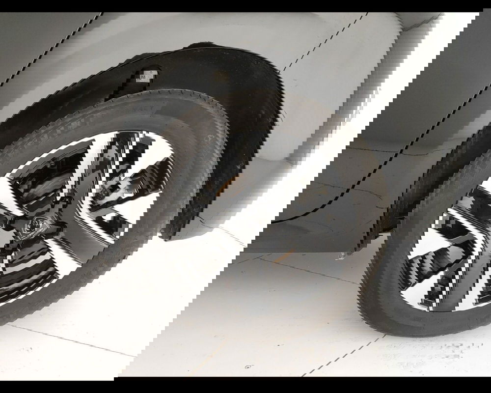 Peugeot 208 usata a Caserta (11)