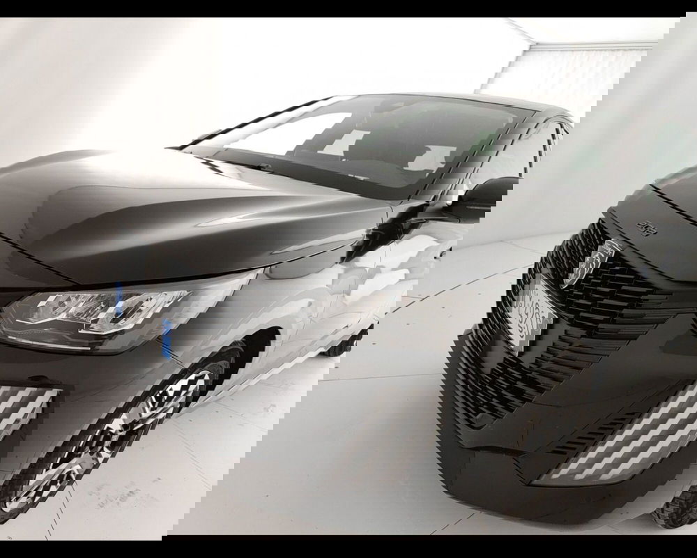 Peugeot 208 usata a Caserta (13)