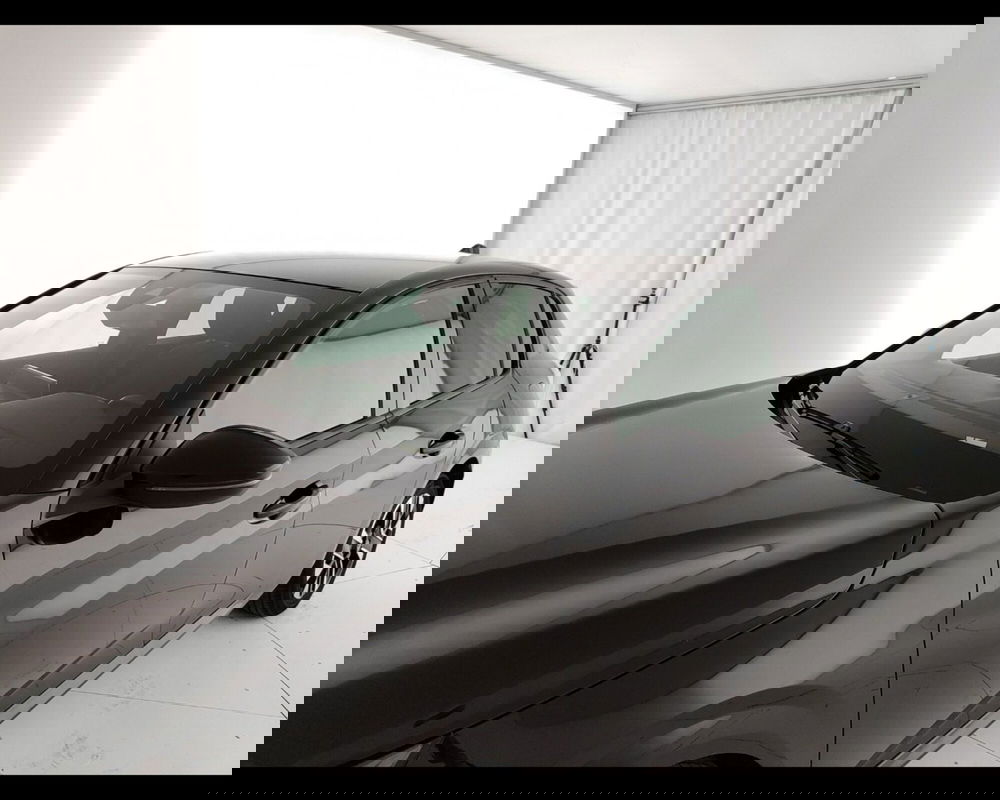 Peugeot 208 usata a Caserta (14)