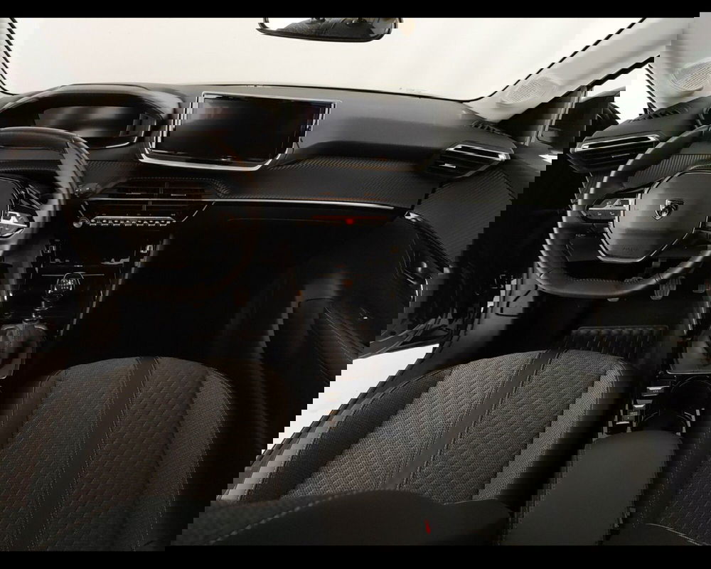 Peugeot 208 usata a Caserta (15)