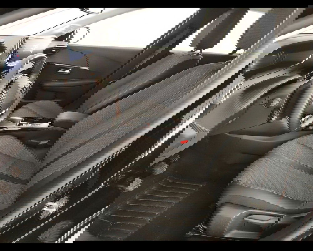 Peugeot 208 usata a Caserta (16)