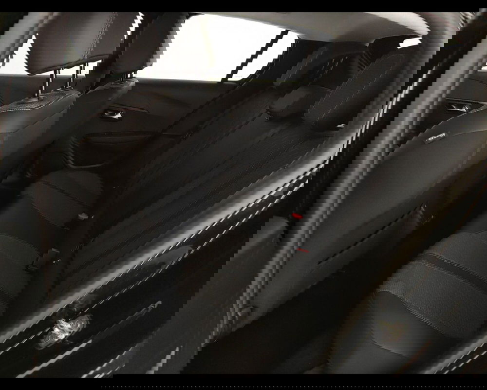 Peugeot 208 usata a Caserta (18)