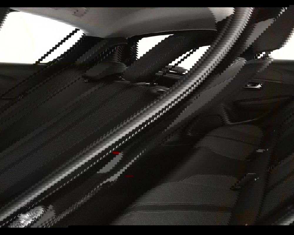 Peugeot 208 usata a Caserta (19)