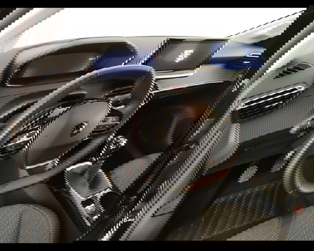 Peugeot 208 usata a Caserta (20)