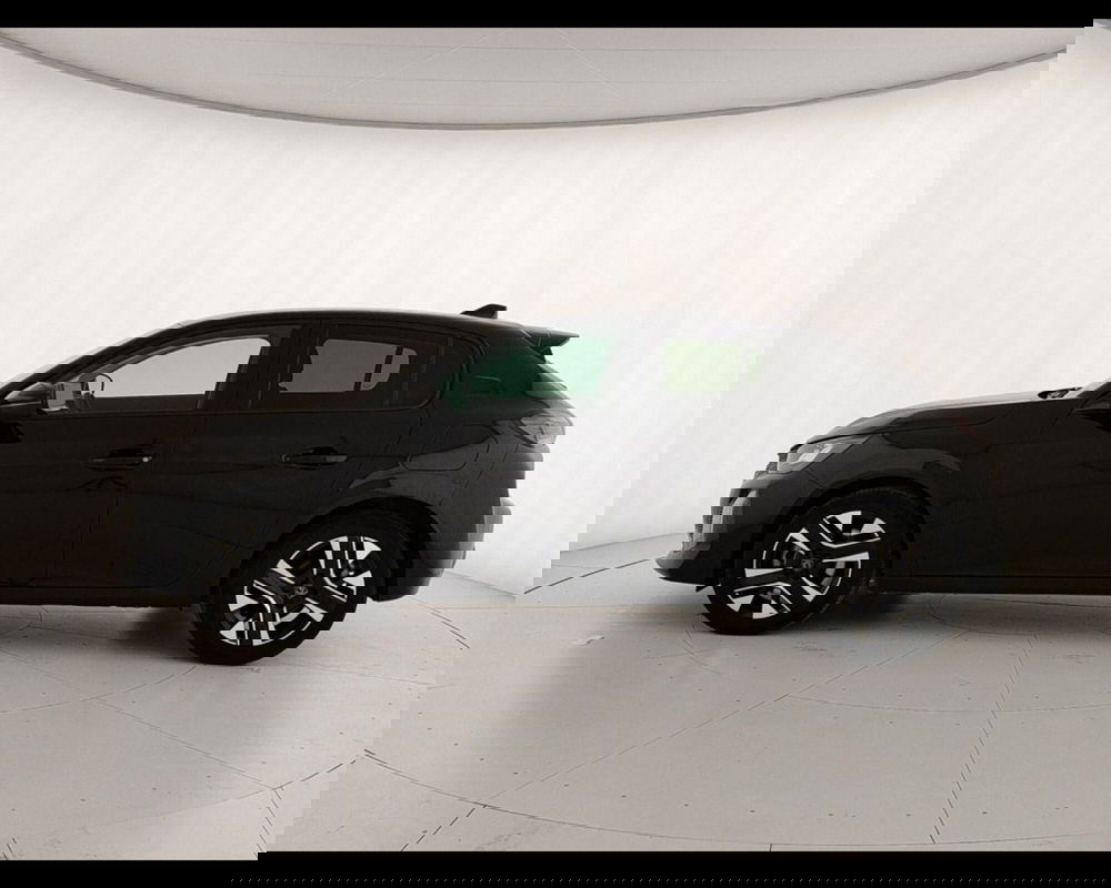 Peugeot 208 usata a Caserta (4)