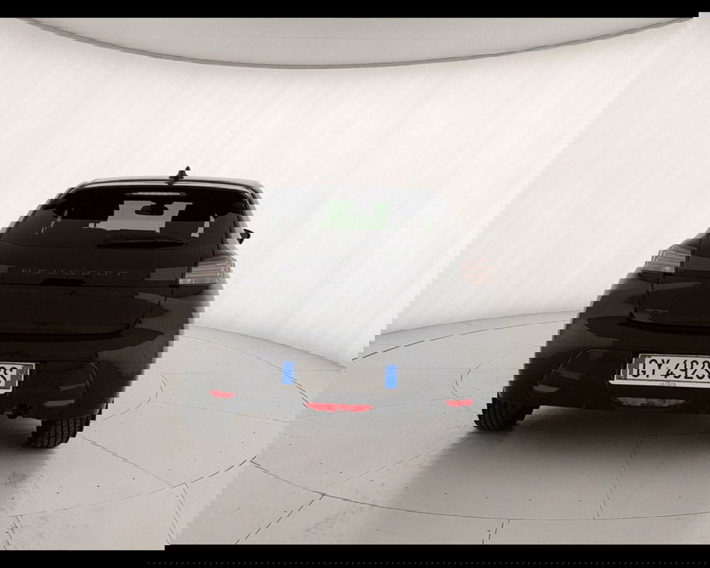 Peugeot 208 usata a Caserta (6)